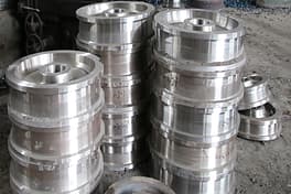 鑄鋼起重機(jī)車輪優(yōu)勢(shì)總結(jié)