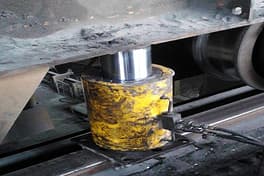 天車車輪組更換方案的步驟