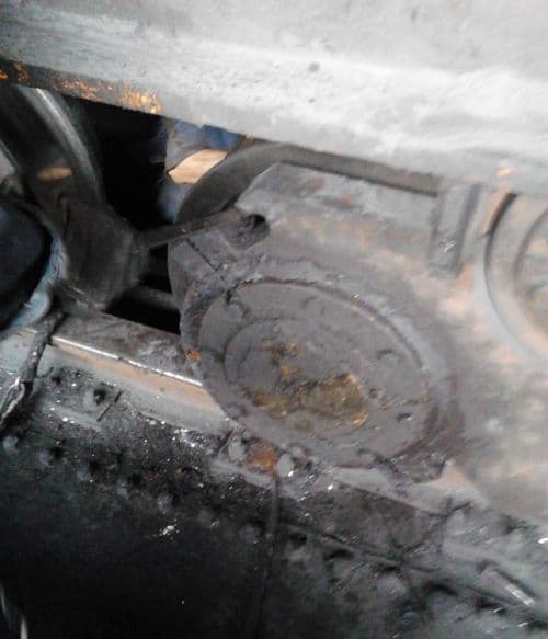 天車車輪組的更換方案有什么要求