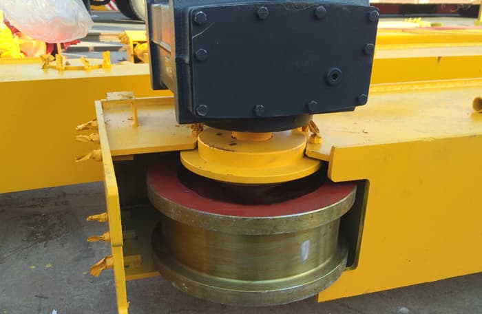 鑄造車輪組表面清理的目的及注意事項 鑄造車輪組表面清理的目的及注意事項